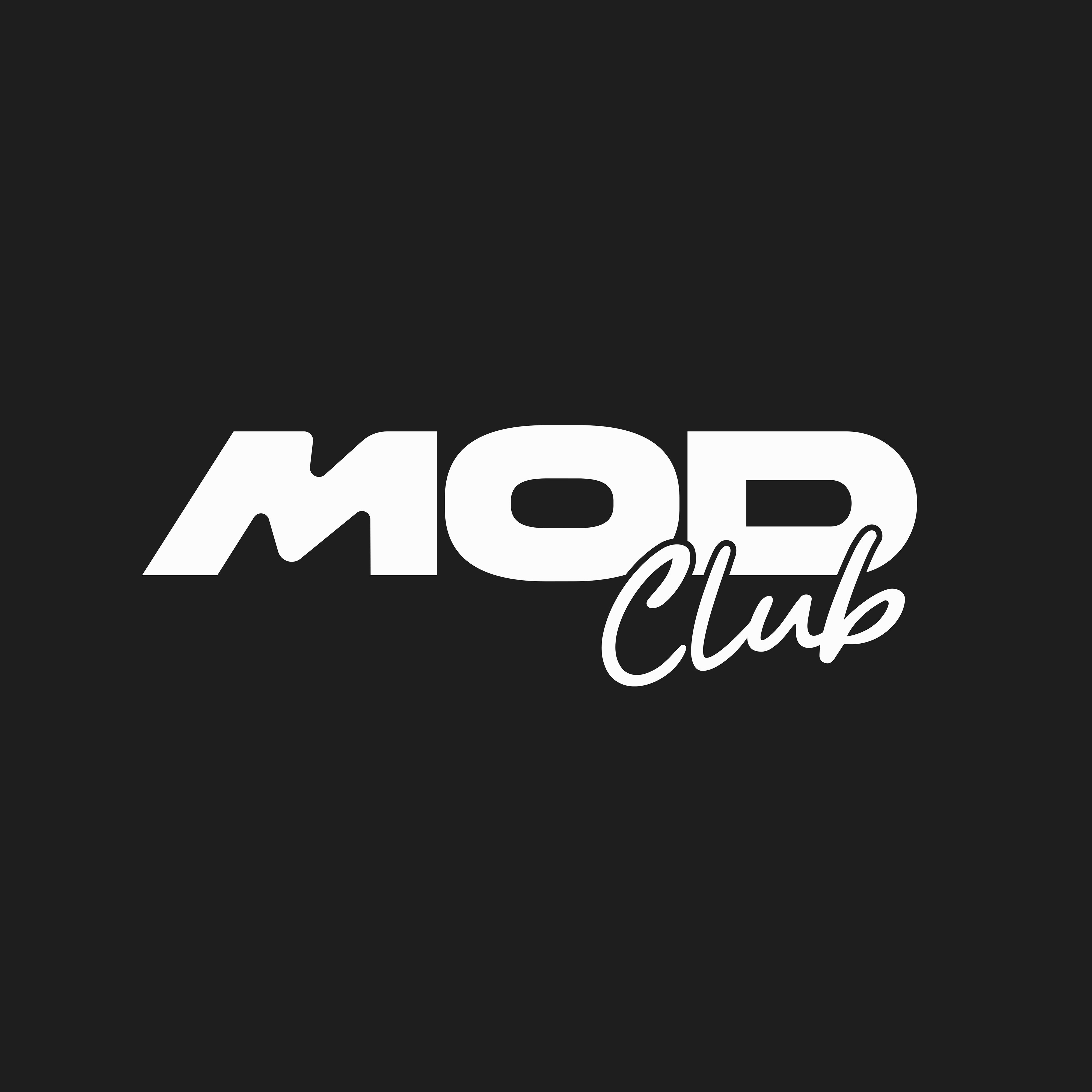 Mod Club