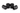 Mod Valve Stem Cap Set